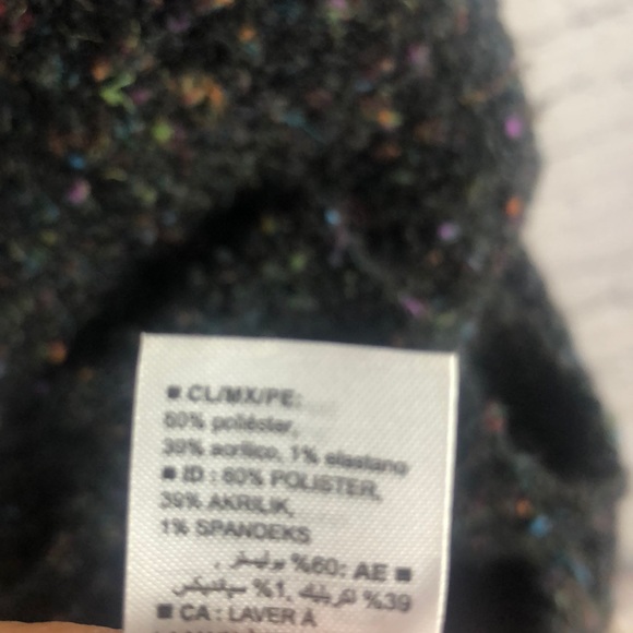 NWT Old Navy Scarf Sz OS - Picture 6 of 6